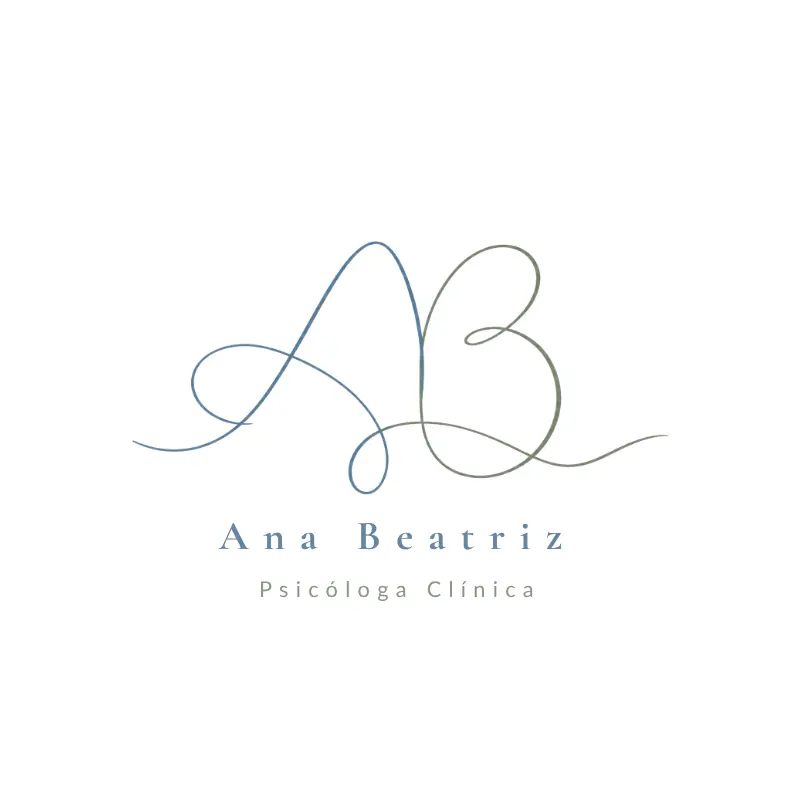 Logo principal de Ana Beatriz